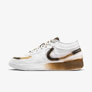 9M / 10.5W - [NEW]‎ Men's Nike Book 1 SE Torched Shoes IO9987-100